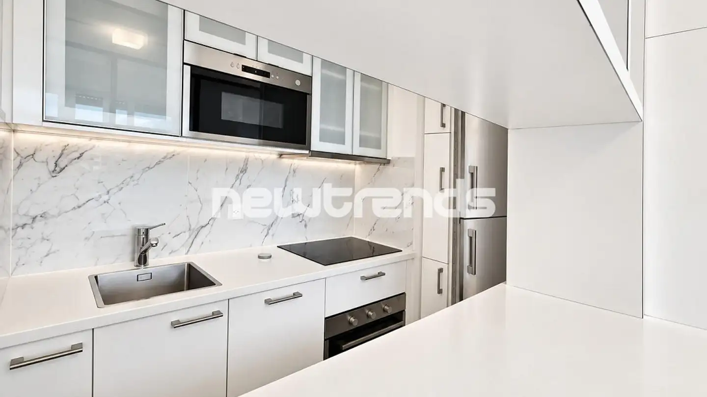 Appartement à louer - 6900 Lugano - Photo 3