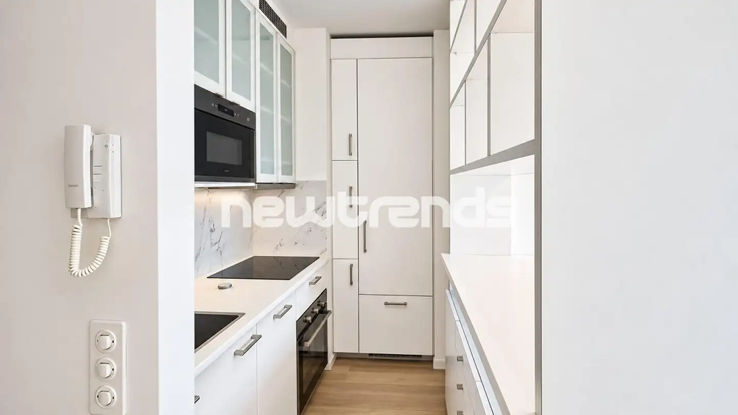 Appartement à louer - 6900 Lugano - Photo 4