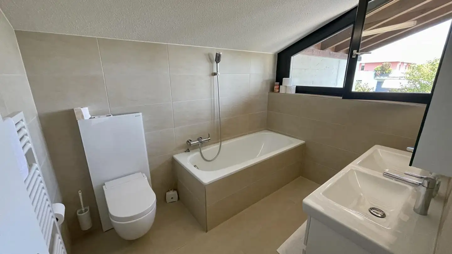 Wohnung mieten - Schönrütirain 3, 6045 Meggen - Foto 3