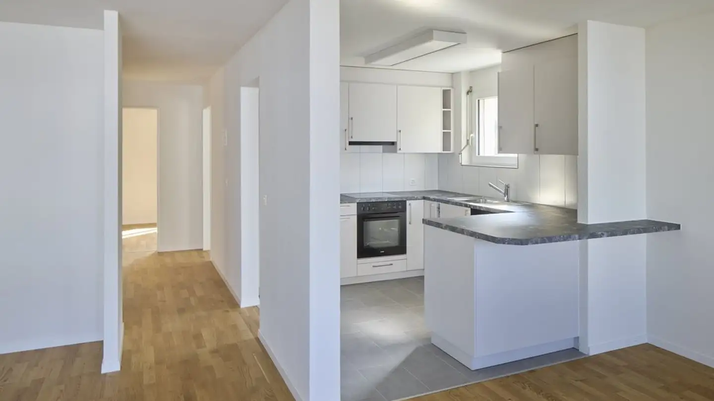 Wohnung mieten - Neuhofstrasse 3, 5080 Laufenburg - Foto 3