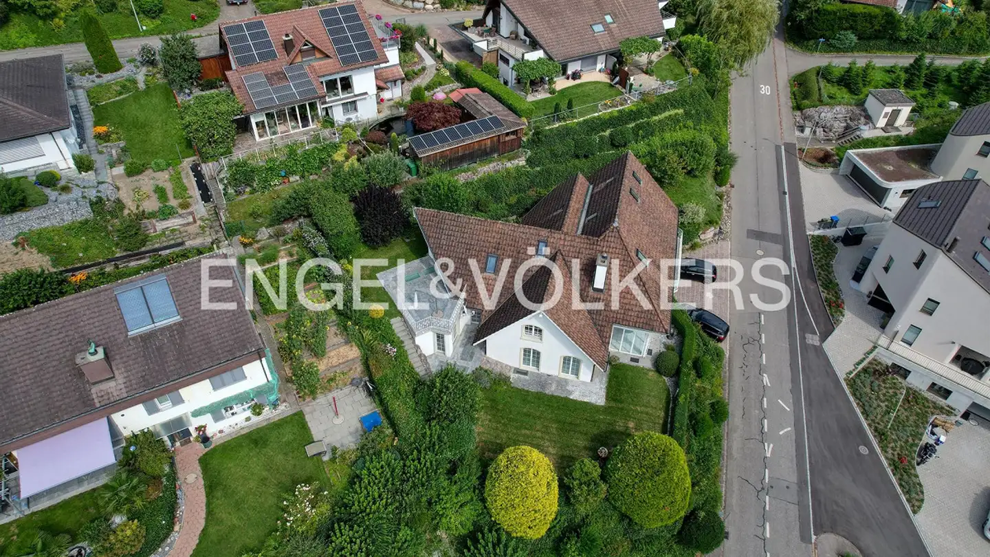 Single house for sale - 8918 Unterlunkhofen - Photo 3