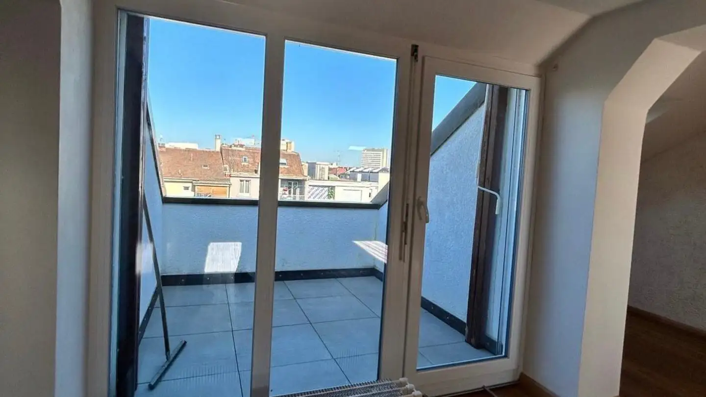 Attico in affitto - Murbacherstrasse 48, 4056 Basel - Foto 2