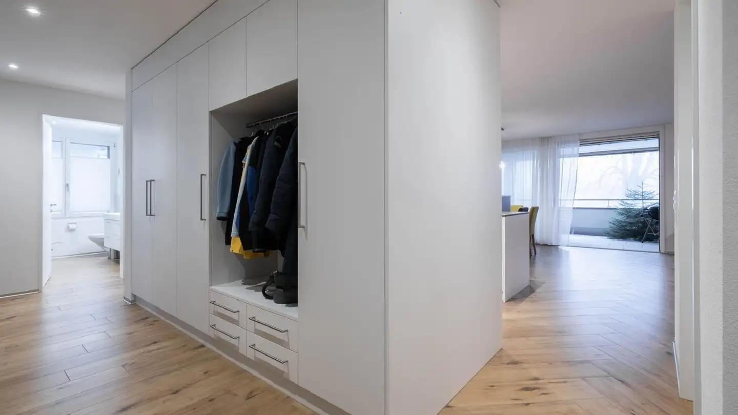 Appartement à vendre - Lindenhof 1a, 6163 Ebnet - Photo 4