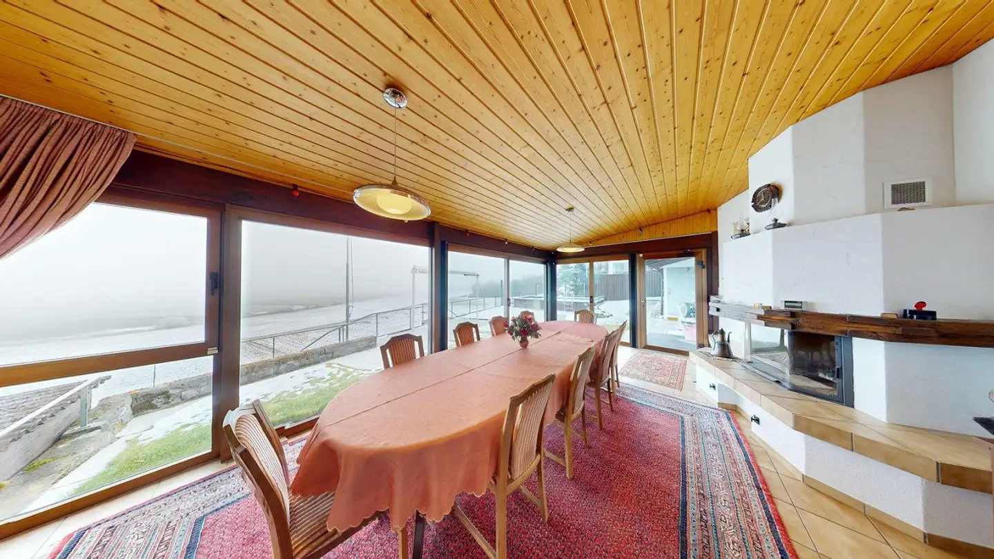 Edificio residenziale in vendita - Musterplatz 762, 5728 Gontenschwil - Foto 2