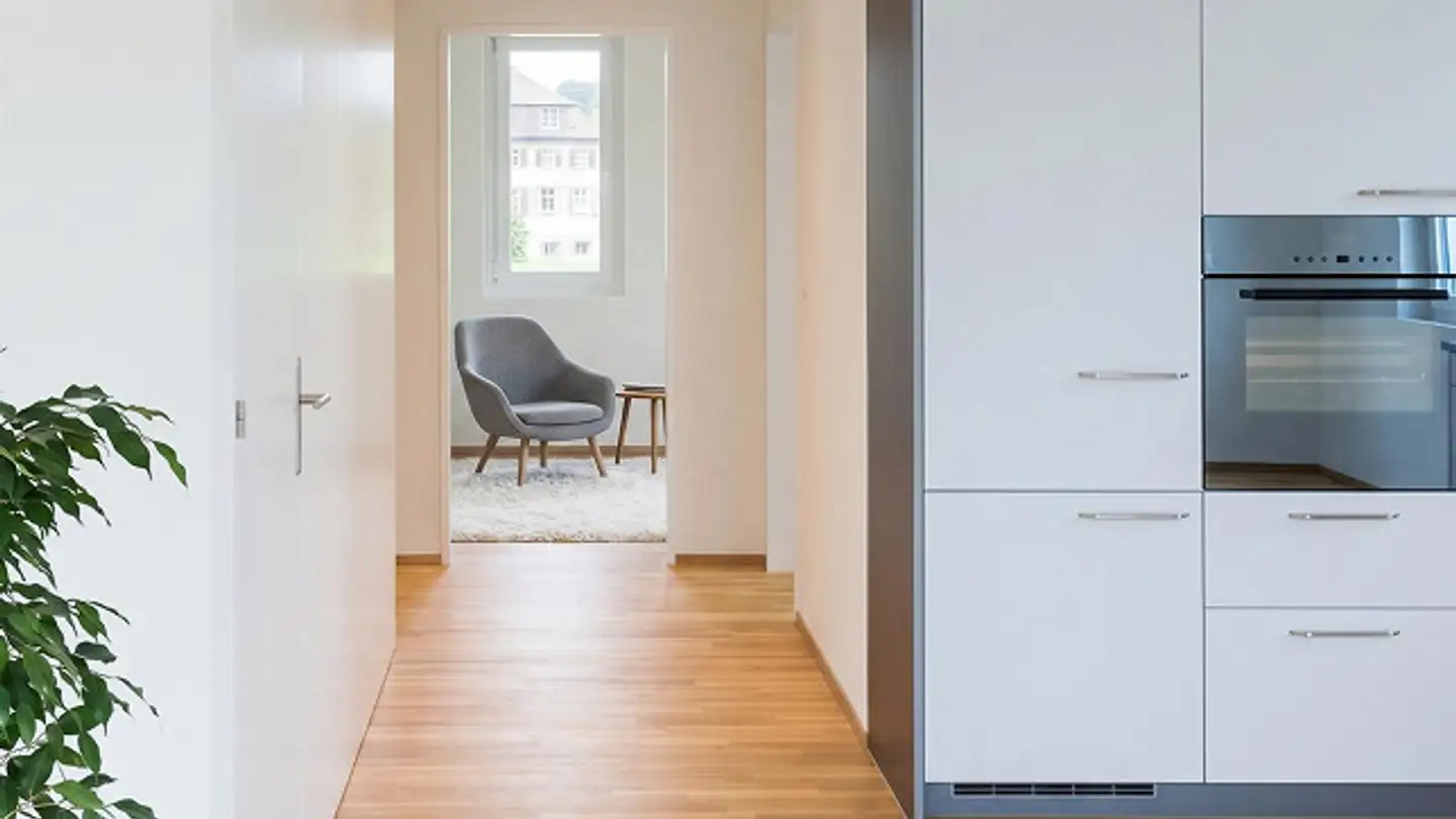 Appartement à vendre - 4915 St. Urban - Photo 3