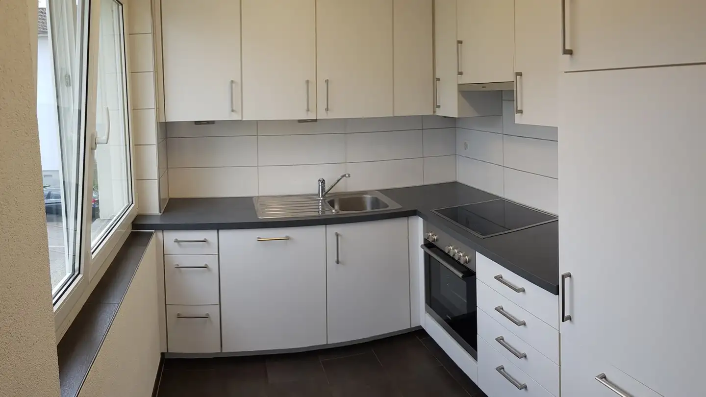 Wohnung mieten - Heerenschürlistrasse 36, 8051 Zürich - Foto 2