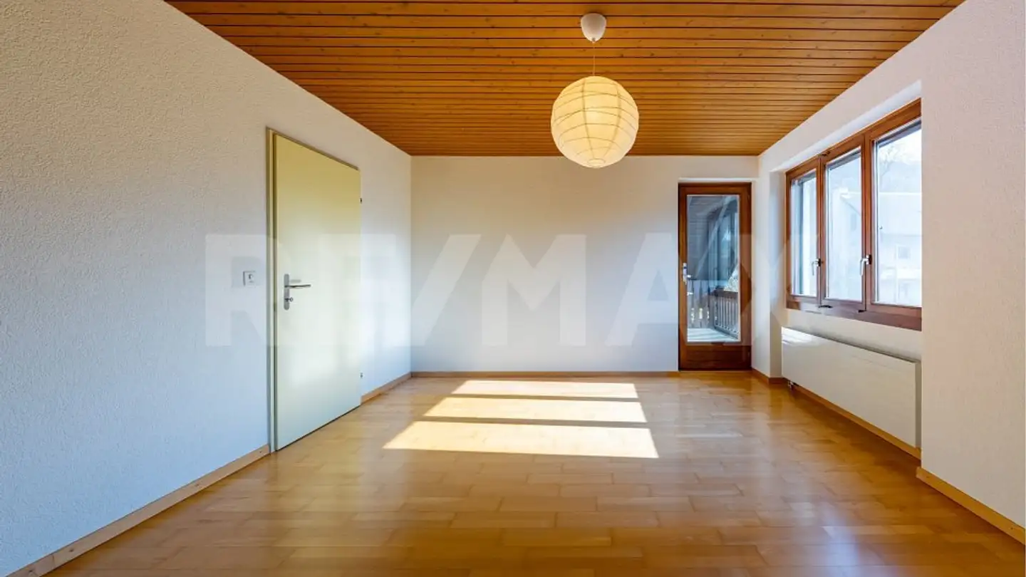 Appartement à louer - Herbrigstrasse 19, 5073 Gipf-Oberfrick - Photo 3