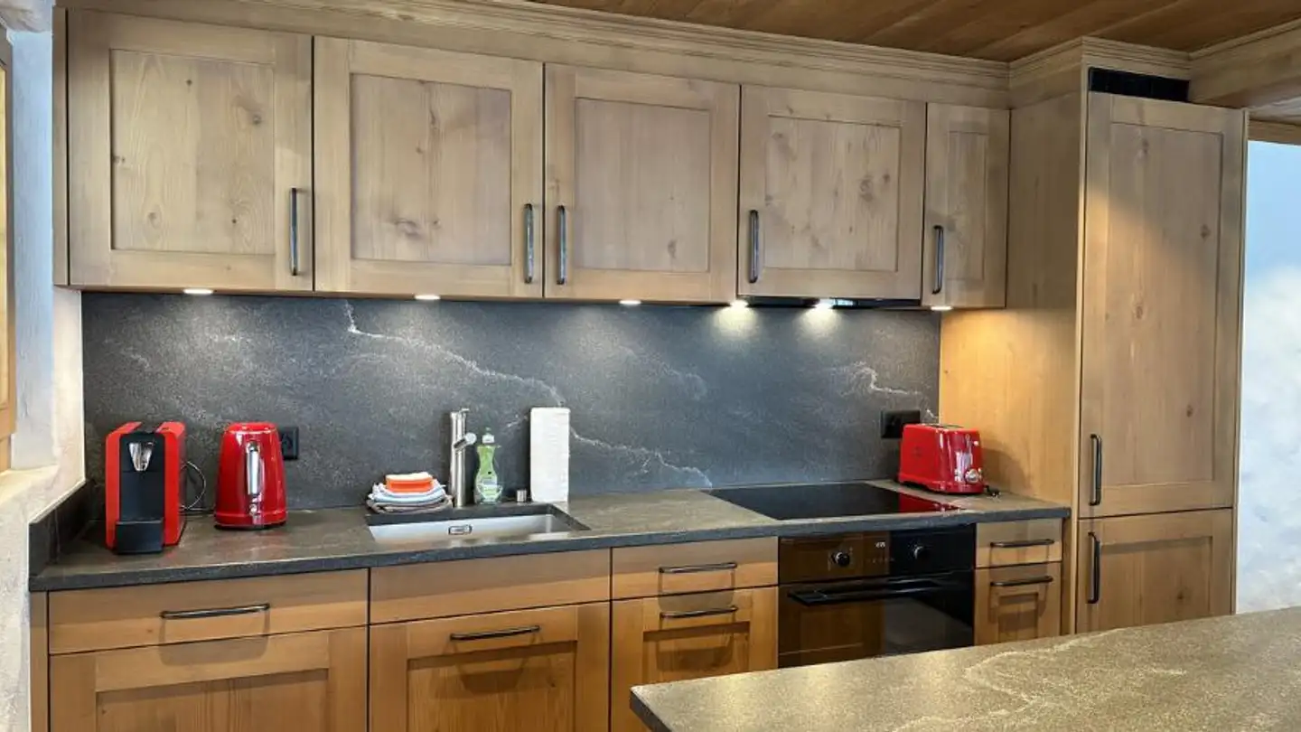Appartamento in affitto - 3780 Gstaad - Foto 3