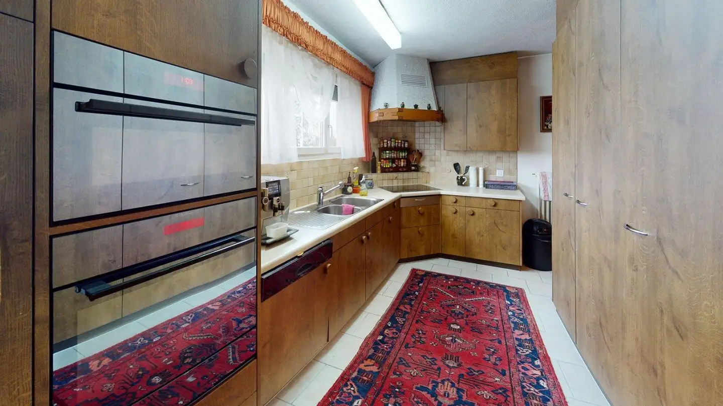 Edificio residenziale in vendita - Musterplatz 762, 5728 Gontenschwil - Foto 3