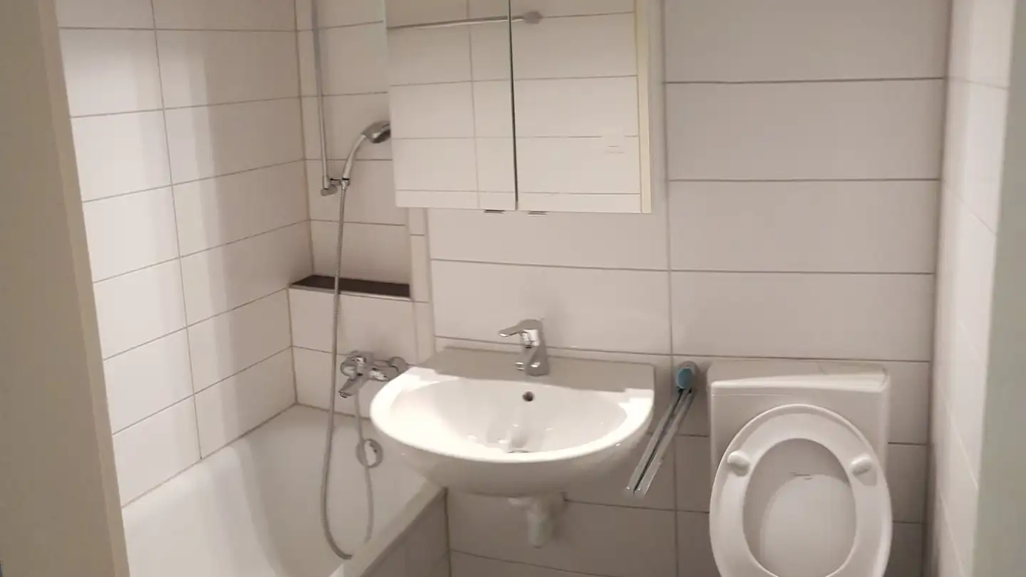 Wohnung mieten - Heerenschürlistrasse 36, 8051 Zürich - Foto 3