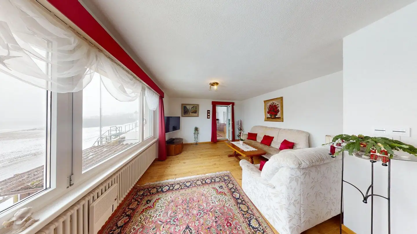 Edificio residenziale in vendita - Musterplatz 762, 5728 Gontenschwil - Foto 4