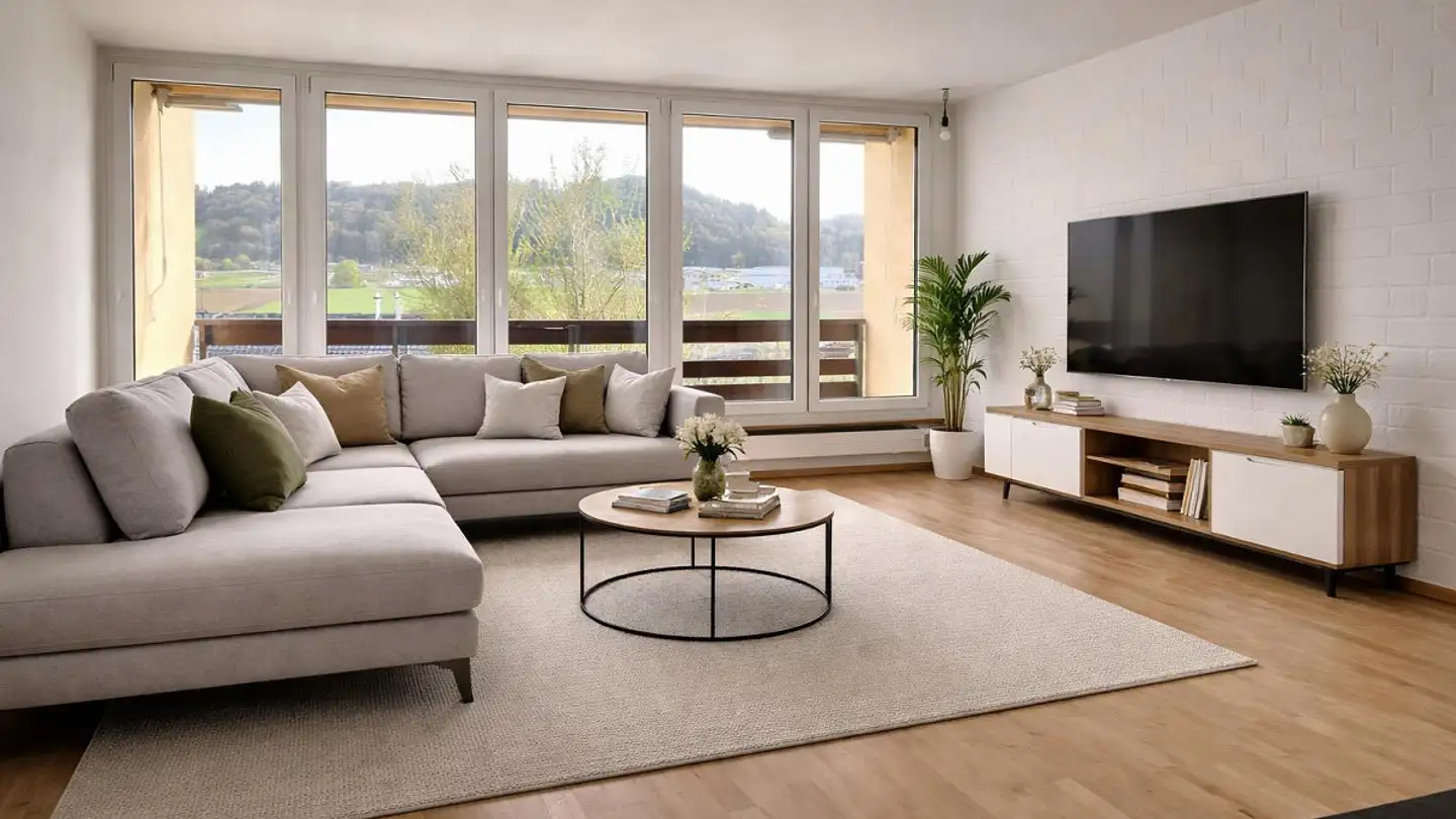 Haus kaufen - Münchbrunnenstrasse 20, 8240 Thayngen - Foto 2