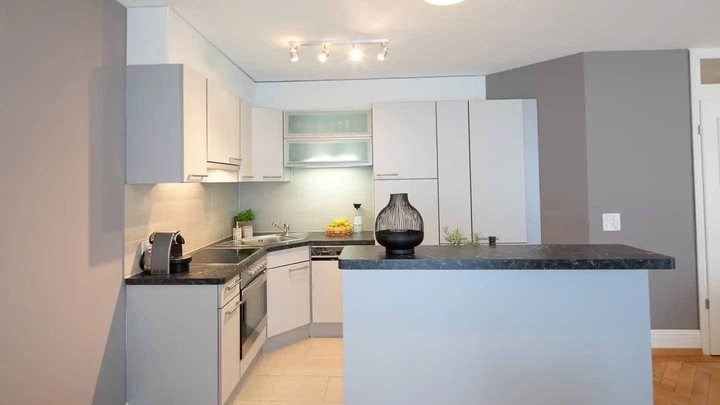 Furnished apartment for rent - Aemtlerstrasse 86, 8003 Zürich - Photo 2