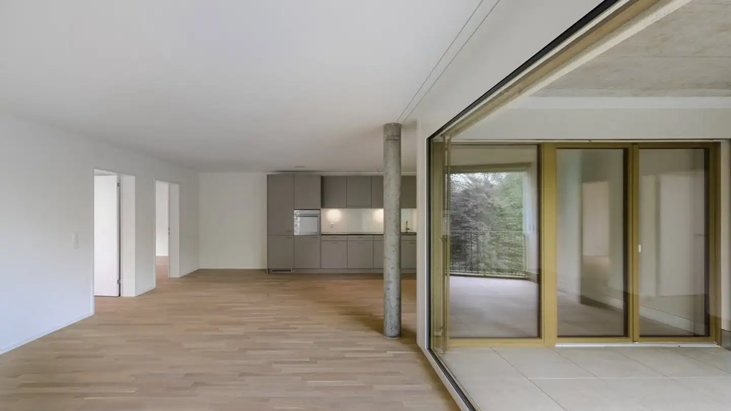 Appartamento in affitto - Bahnhofstrasse 99i, 8620 Wetzikon ZH - Foto 3