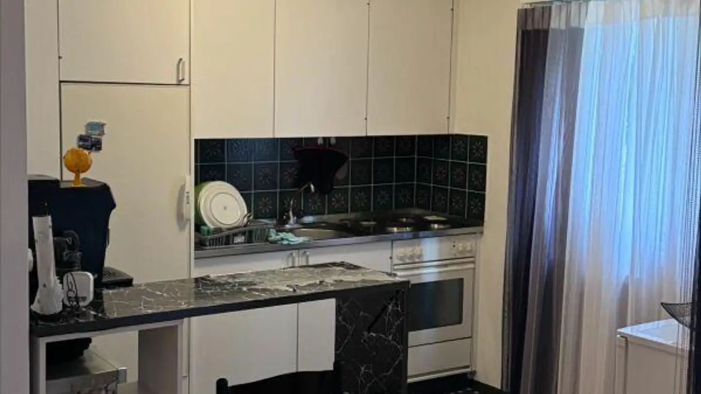 Appartement à louer - Rainstrasse 14a, 9500 Wil SG
