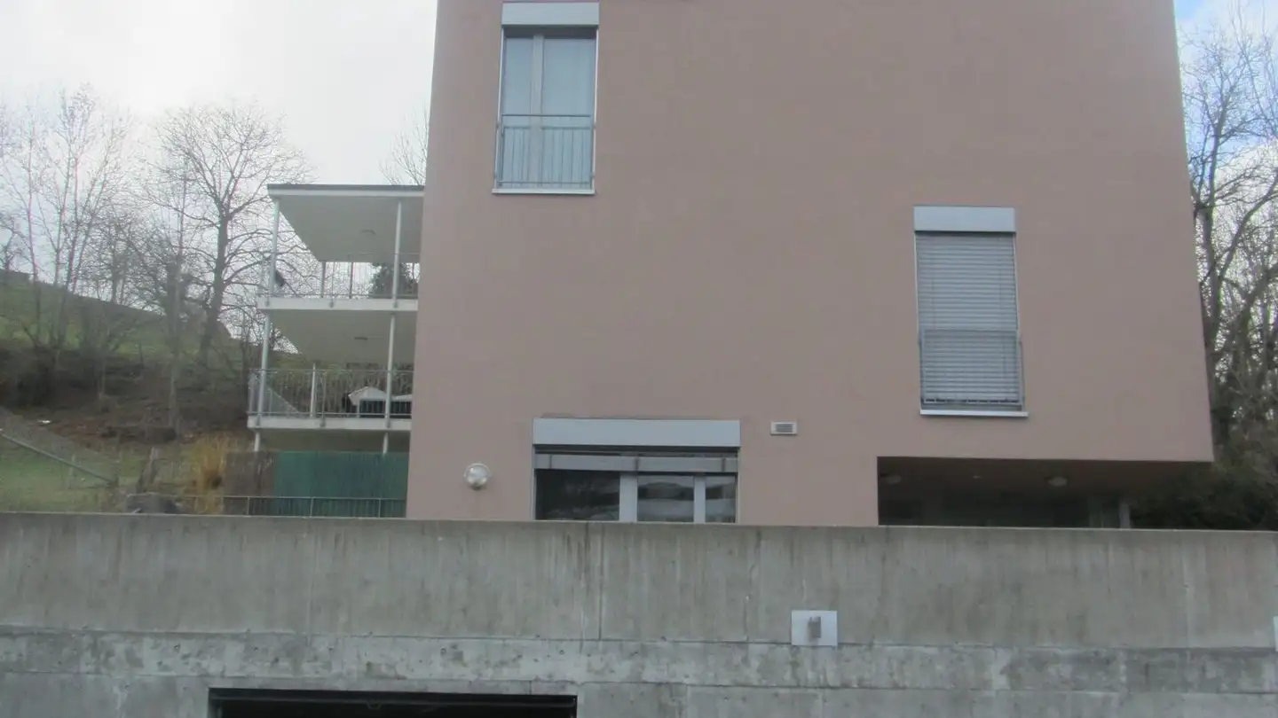 Dachgeschosswohnung mieten - Hauptstrasse 3a, 4435 Niederdorf