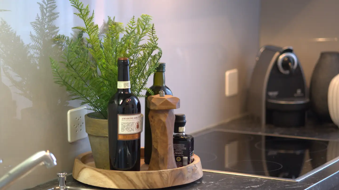 Furnished apartment for rent - Aemtlerstrasse 86, 8003 Zürich - Photo 4