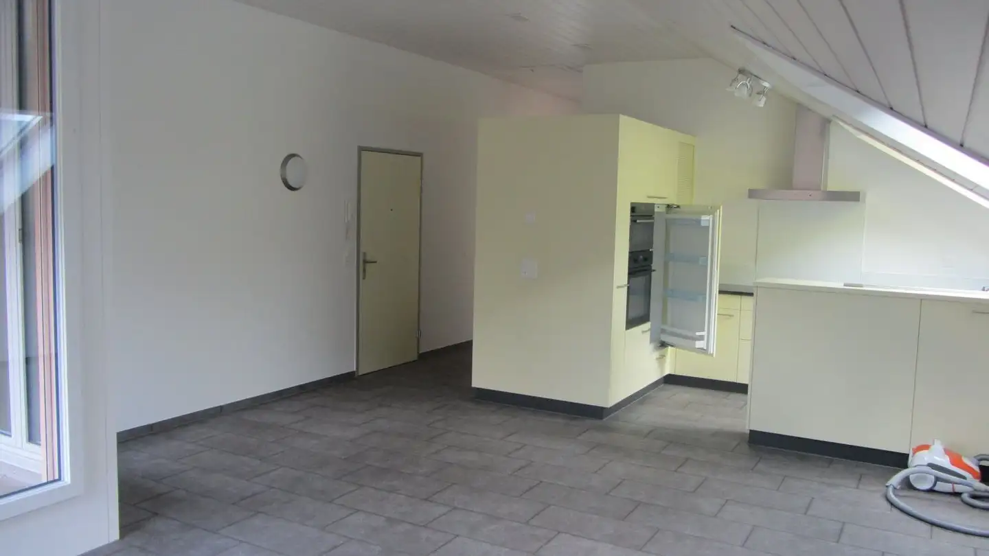 Dachgeschosswohnung mieten - Hauptstrasse 3a, 4435 Niederdorf - Foto 2