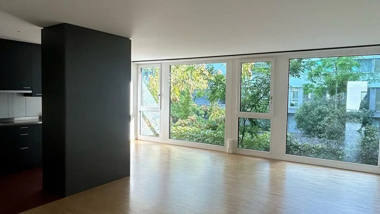 Appartement à louer - Margrit-Rainer-Strasse, 8050 Zürich - Photo 2