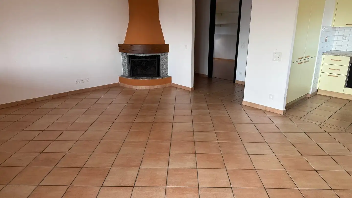 Wohnung mieten - 6992 Vernate