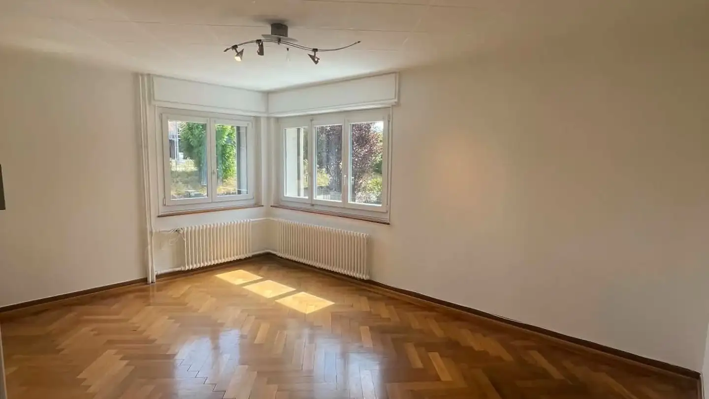 Appartamento in affitto - La Rochette 19, 2900 Porrentruy
