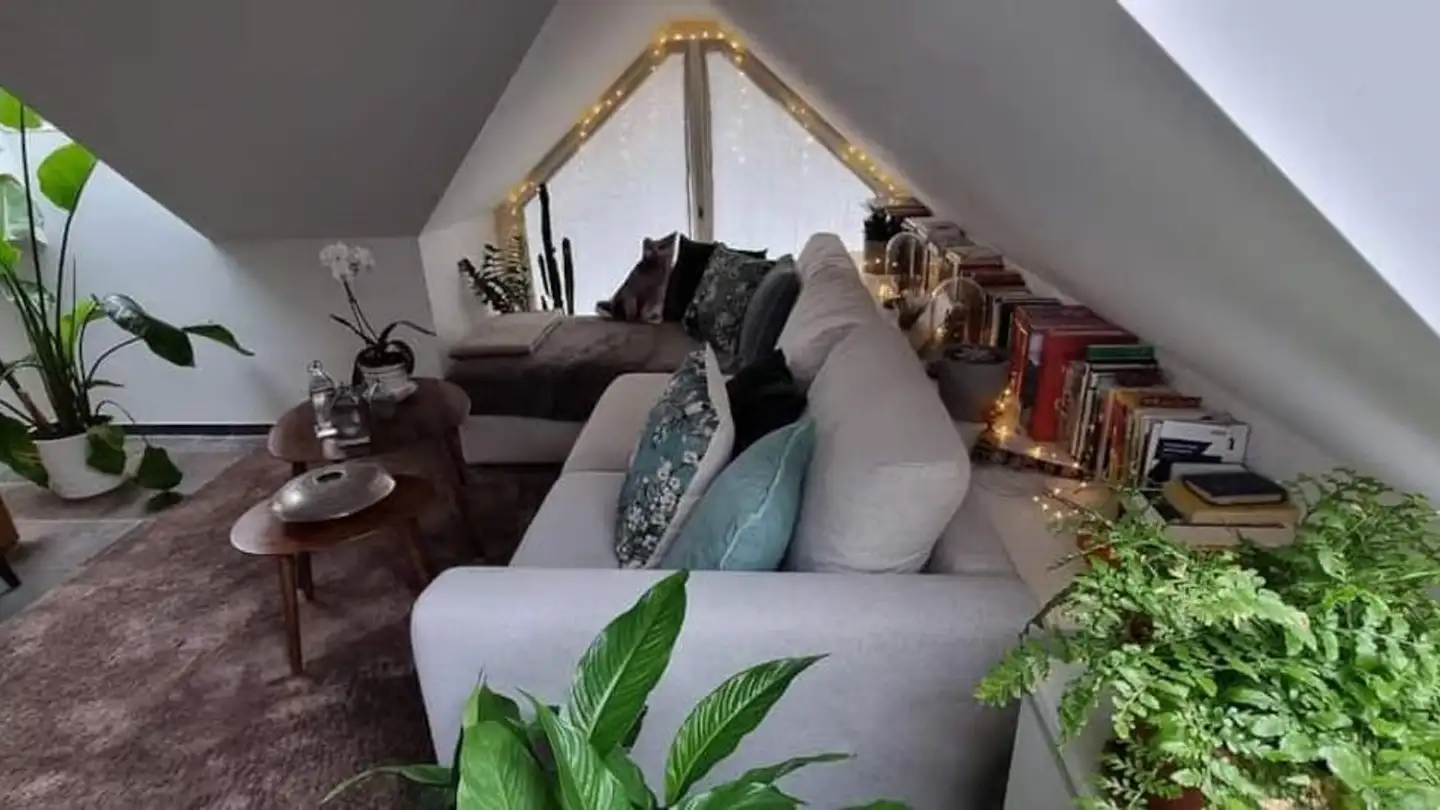 Furnished apartment for rent - 8802 Kilchberg ZH - Photo 3