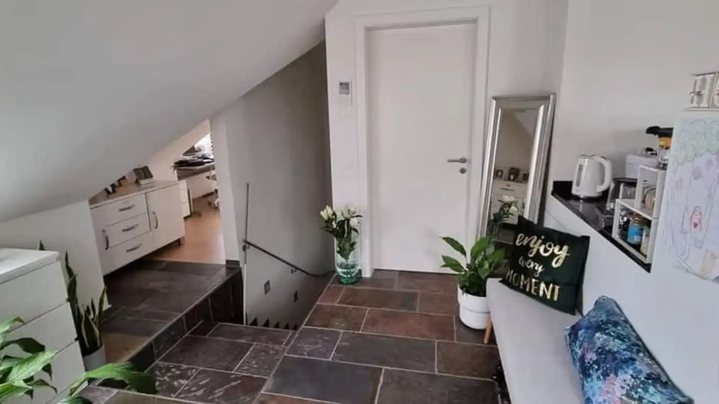 Furnished apartment for rent - 8802 Kilchberg ZH - Photo 4