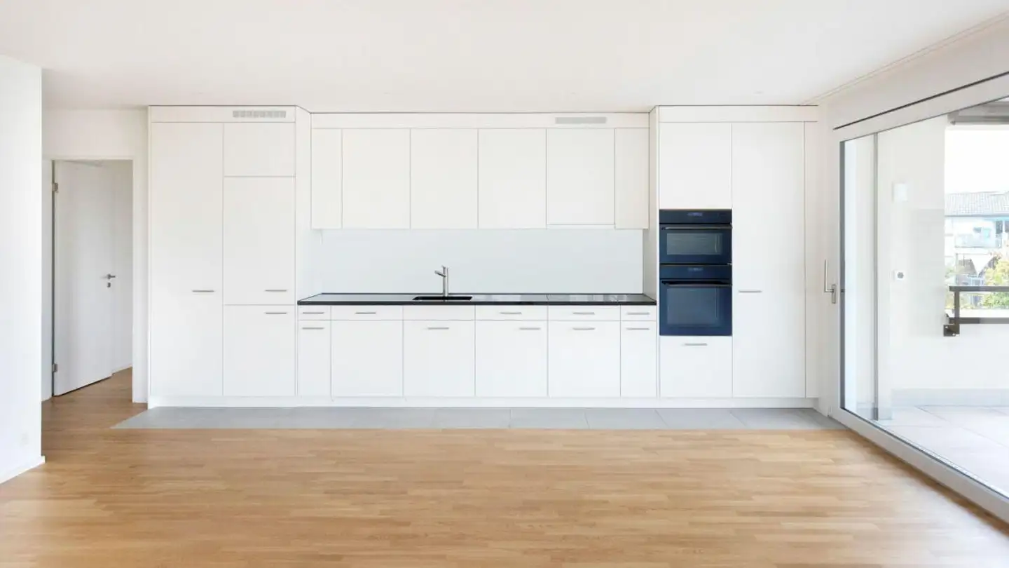 Apartment for rent - Am Heubächli, 6022 Grosswangen - Photo 2
