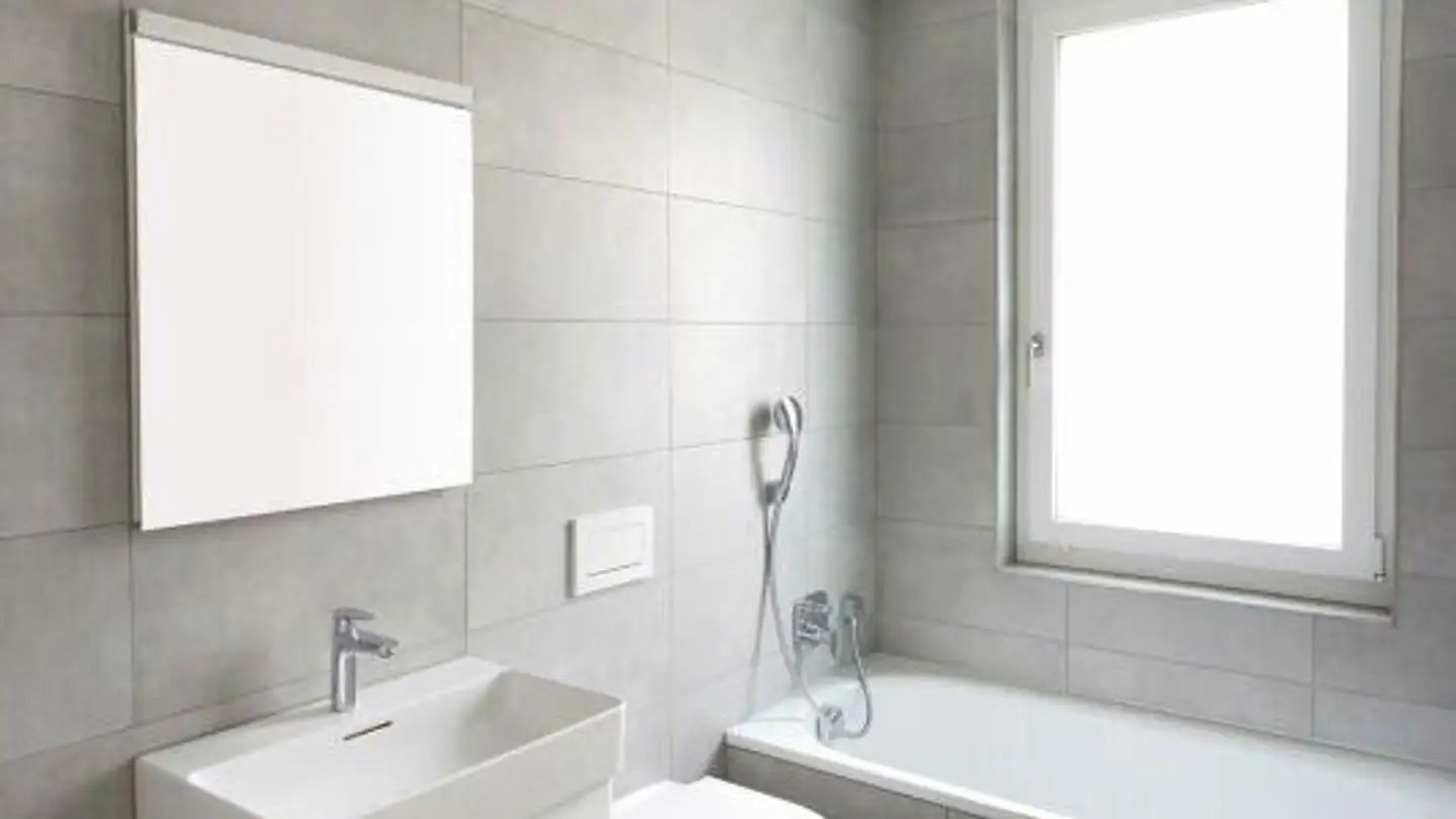 Apartment for rent - Am Heubächli, 6022 Grosswangen - Photo 3