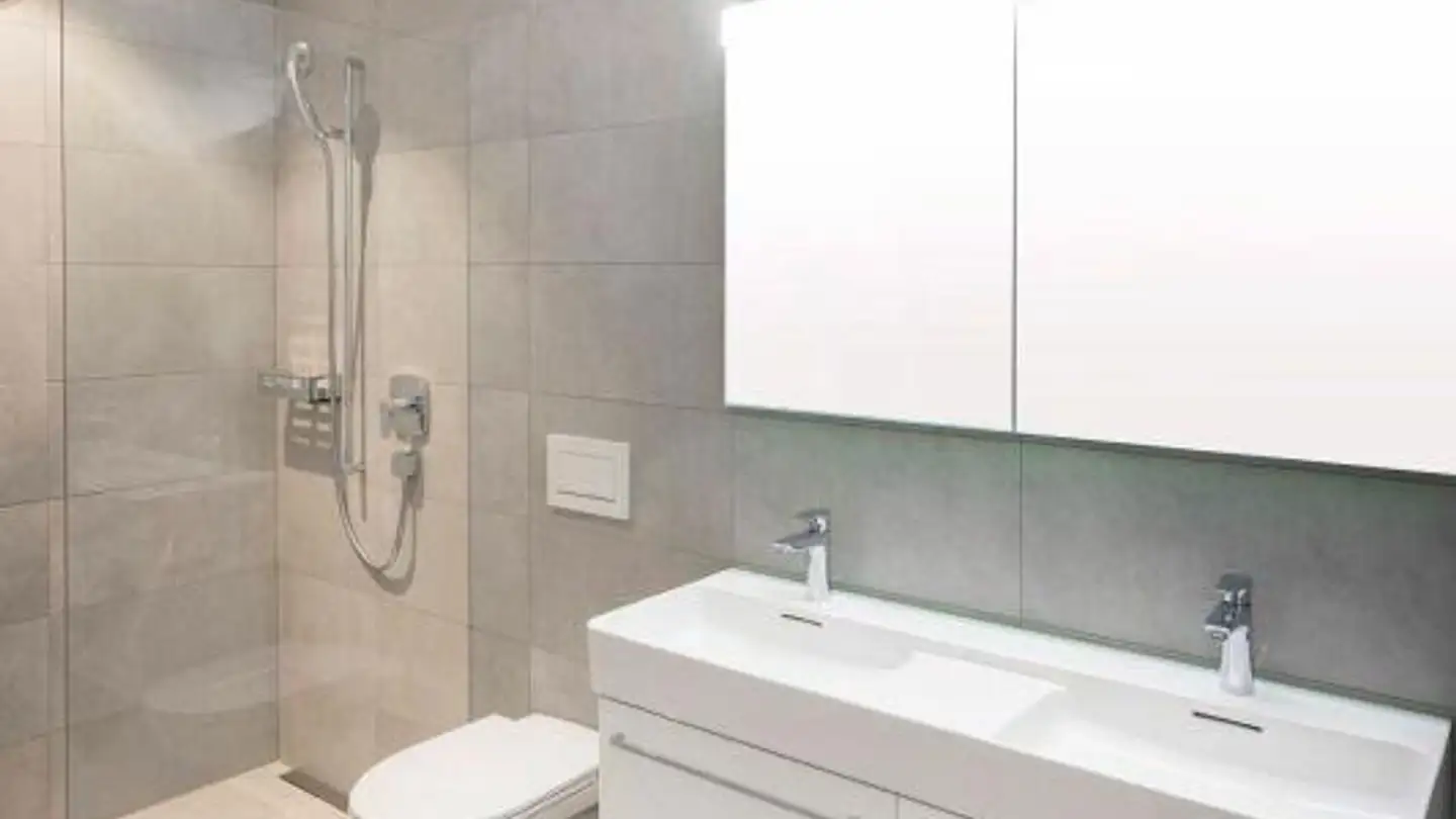 Apartment for rent - Am Heubächli, 6022 Grosswangen - Photo 4