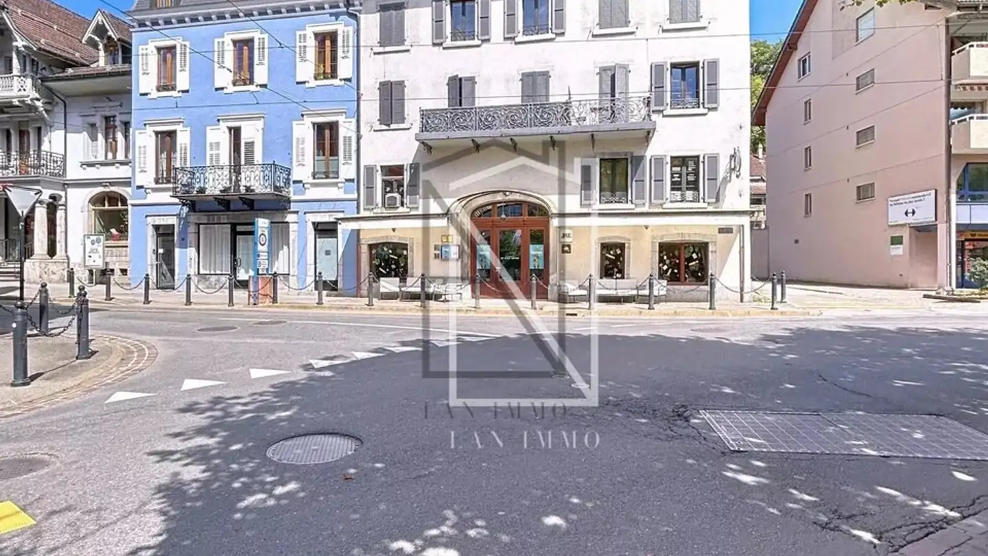 Appartement à vendre - 1880 Bex - Photo 2