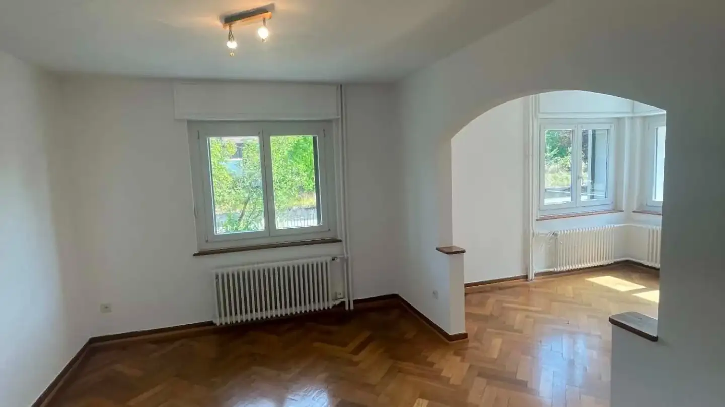 Appartamento in affitto - La Rochette 19, 2900 Porrentruy - Foto 2