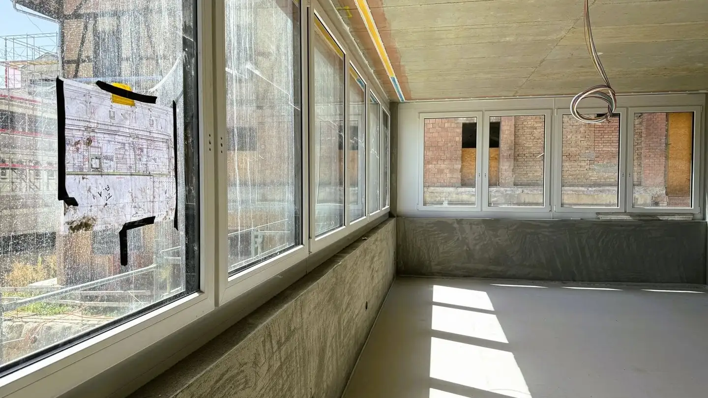 Spazio ufficio in affitto - Hauptstrasse 70, 8572 Berg TG