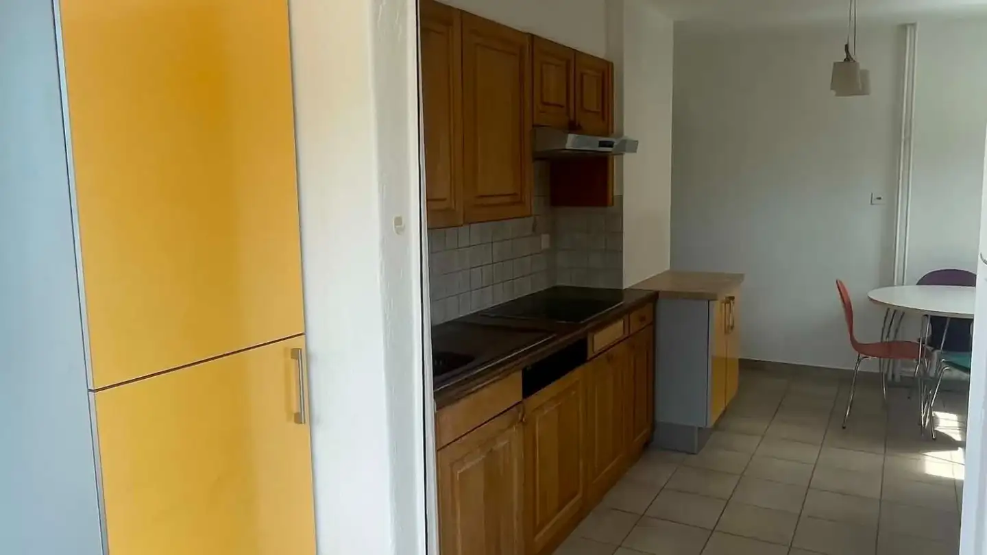 Appartamento in affitto - La Rochette 19, 2900 Porrentruy - Foto 3