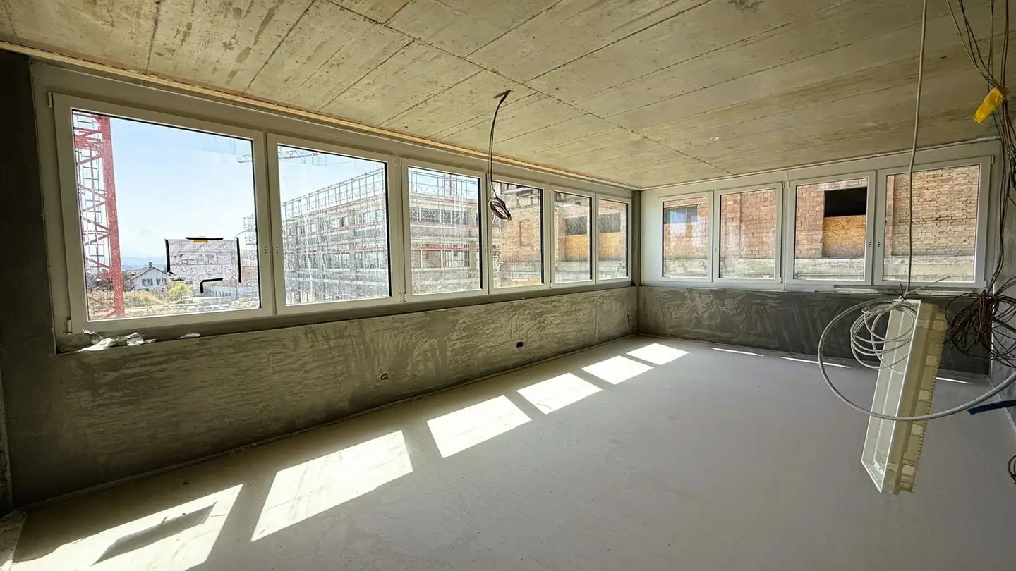Spazio ufficio in affitto - Hauptstrasse 70, 8572 Berg TG - Foto 2