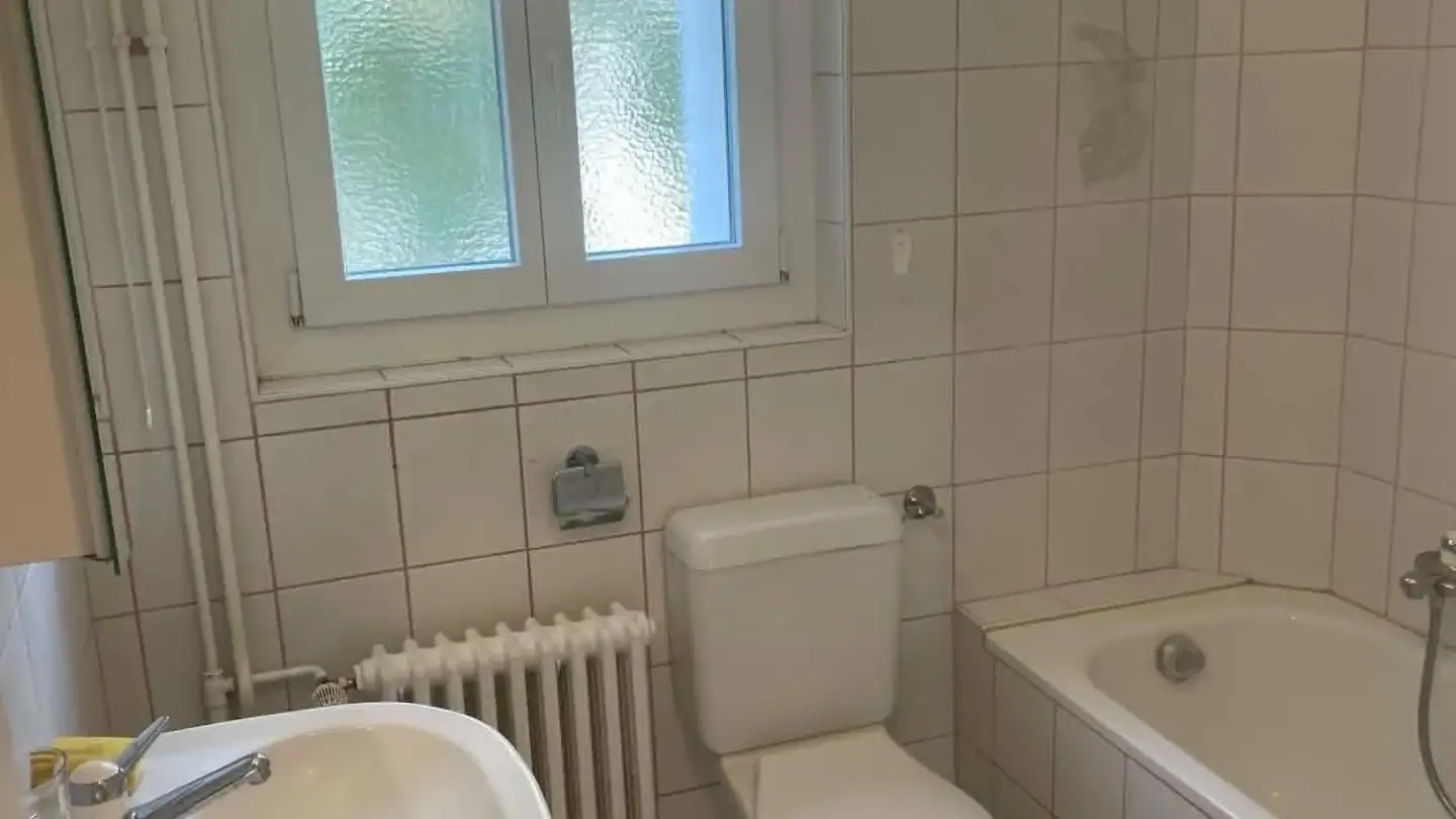 Appartamento in affitto - La Rochette 19, 2900 Porrentruy - Foto 4