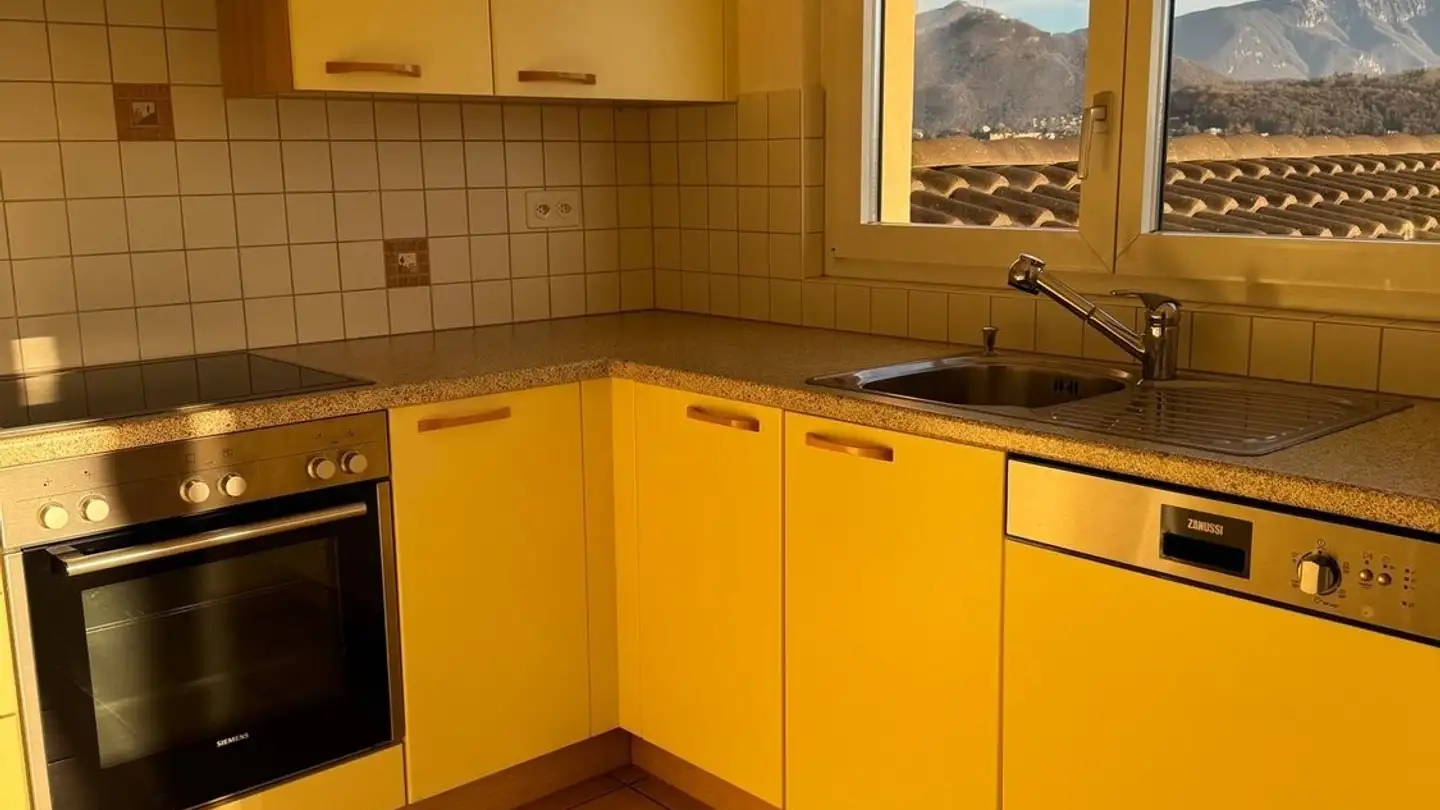 Appartement à louer - 6992 Vernate - Photo 3