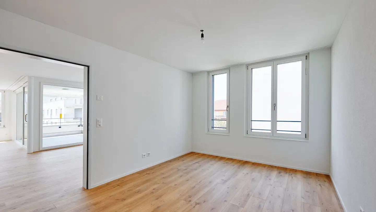 Appartamento in affitto - Konsumweg 4, 2542 Pieterlen - Foto 4