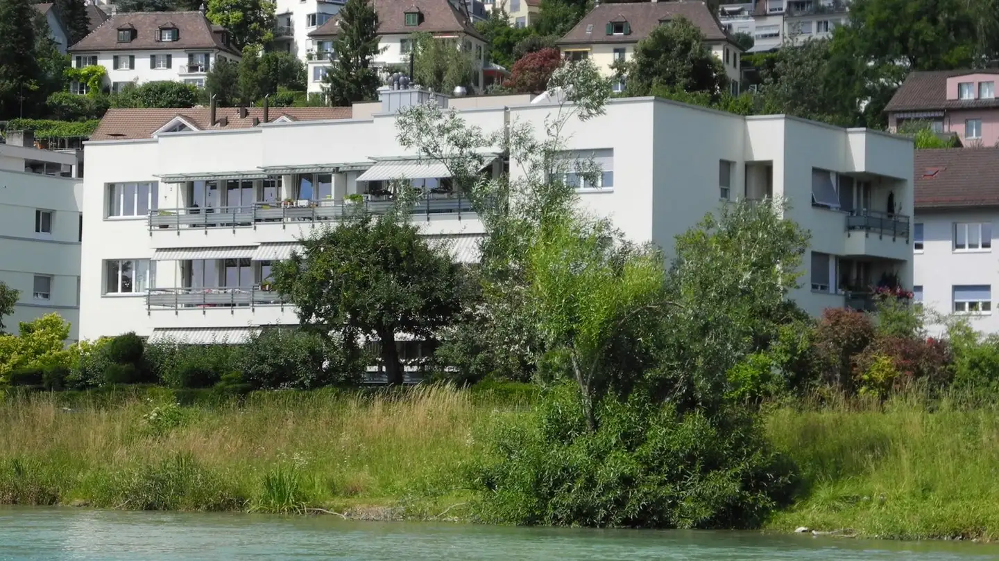 Apartment for rent - Hardeggstrasse 27, 8049 Zürich