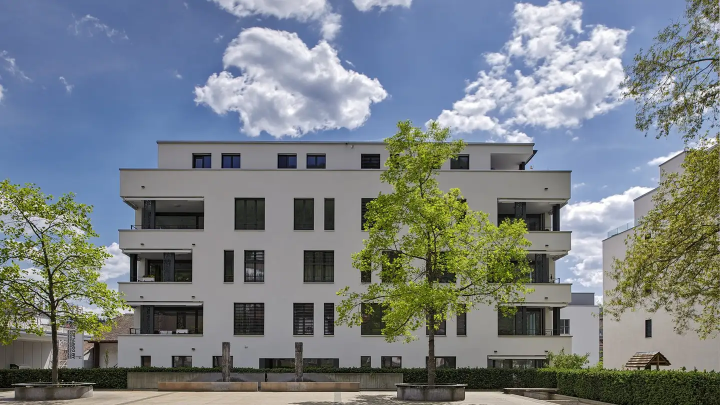 Appartamento in affitto - Konsumweg 4, 2542 Pieterlen - Foto 2