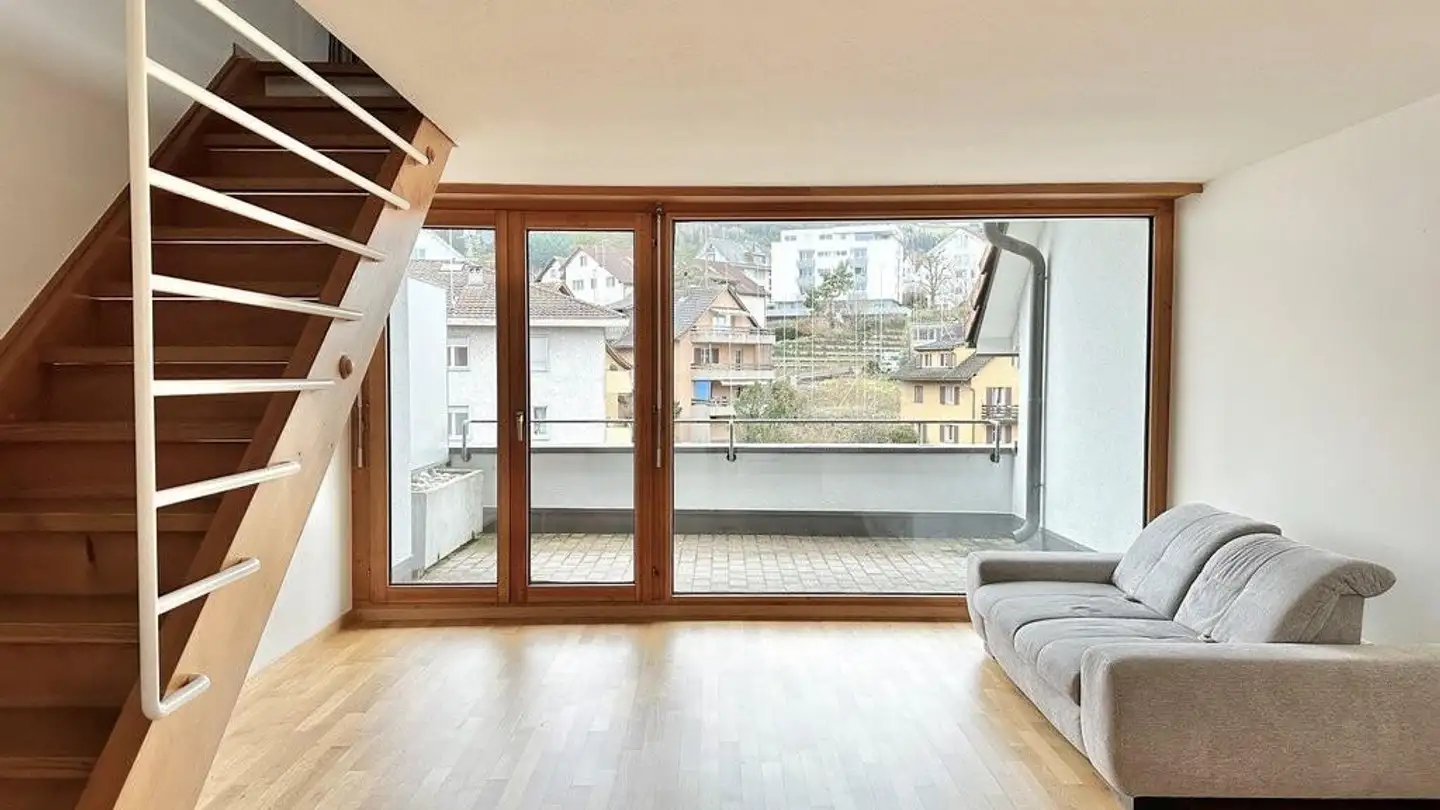 Maisonette mieten - Churerstrasse 24, 8808 Pfäffikon SZ - Foto 3
