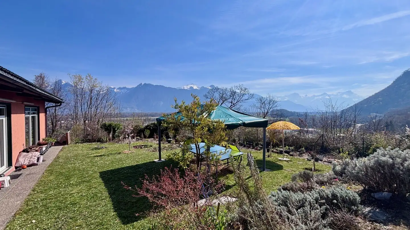 Single house for sale - 1897 Bouveret - Photo 2