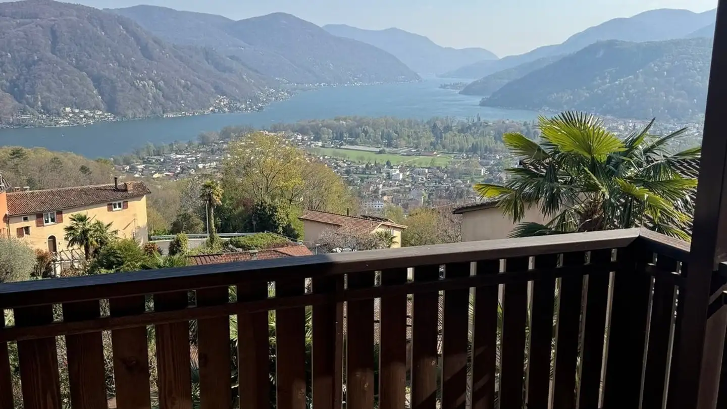 Appartement à louer - 6992 Vernate - Photo 2