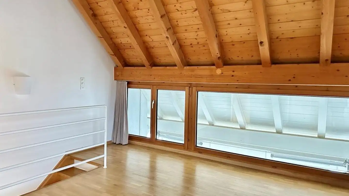Maisonette mieten - Churerstrasse 24, 8808 Pfäffikon SZ - Foto 4