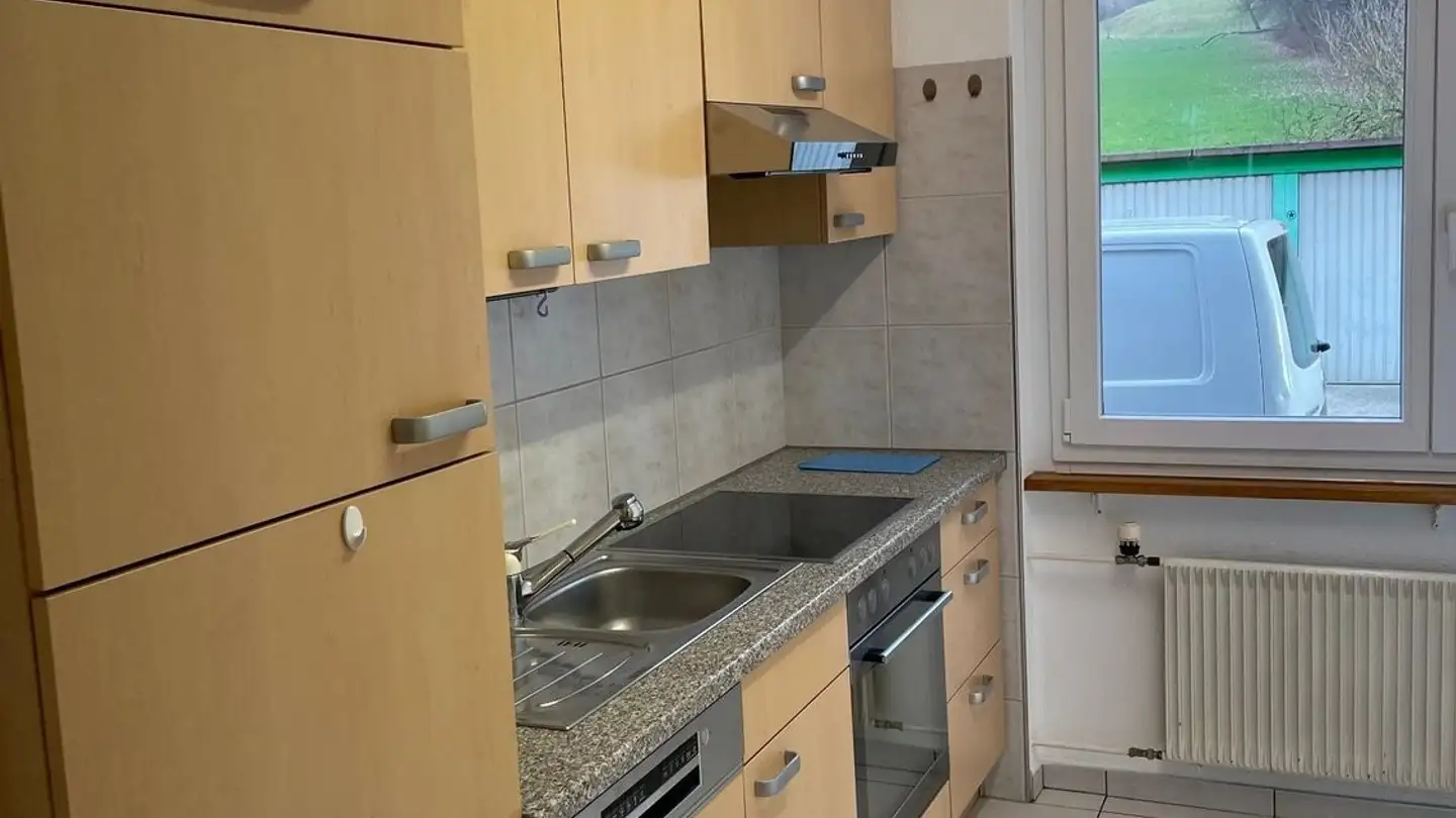 Appartamento in affitto - Pfrundhausweg 12, 4710 Balsthal