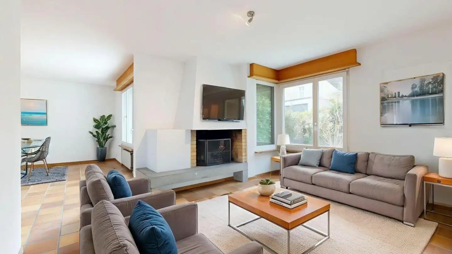 Immeuble résidentiel à vendre - Lutzertstrasse 16, 4132 Muttenz - Photo 2