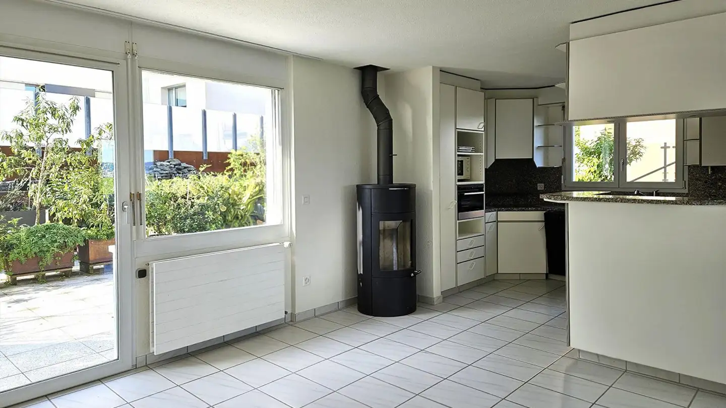 Appartamento in affitto - Schollenmatt 12, 8832 Wollerau - Photo 3