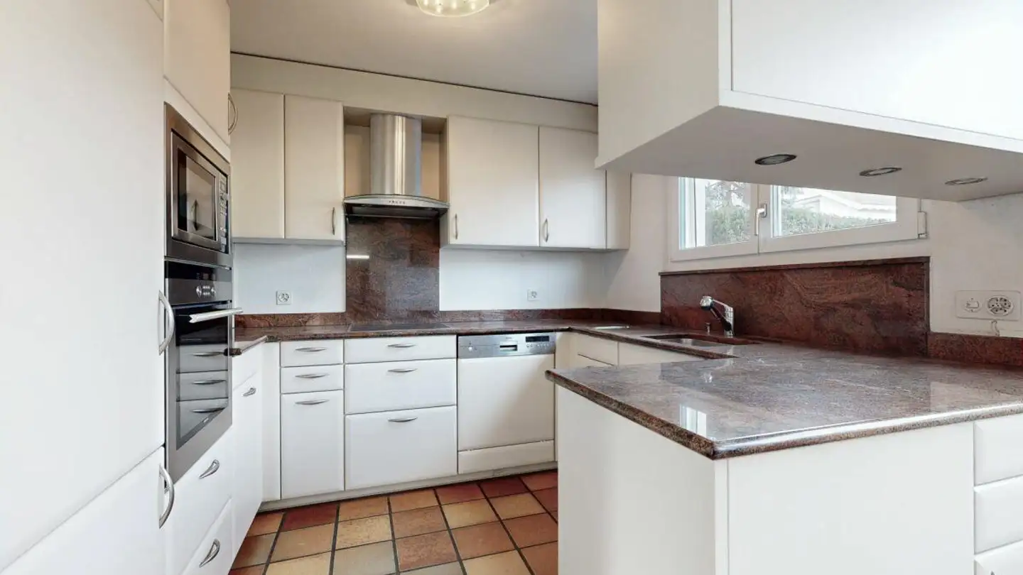 Immeuble résidentiel à vendre - Lutzertstrasse 16, 4132 Muttenz - Photo 3