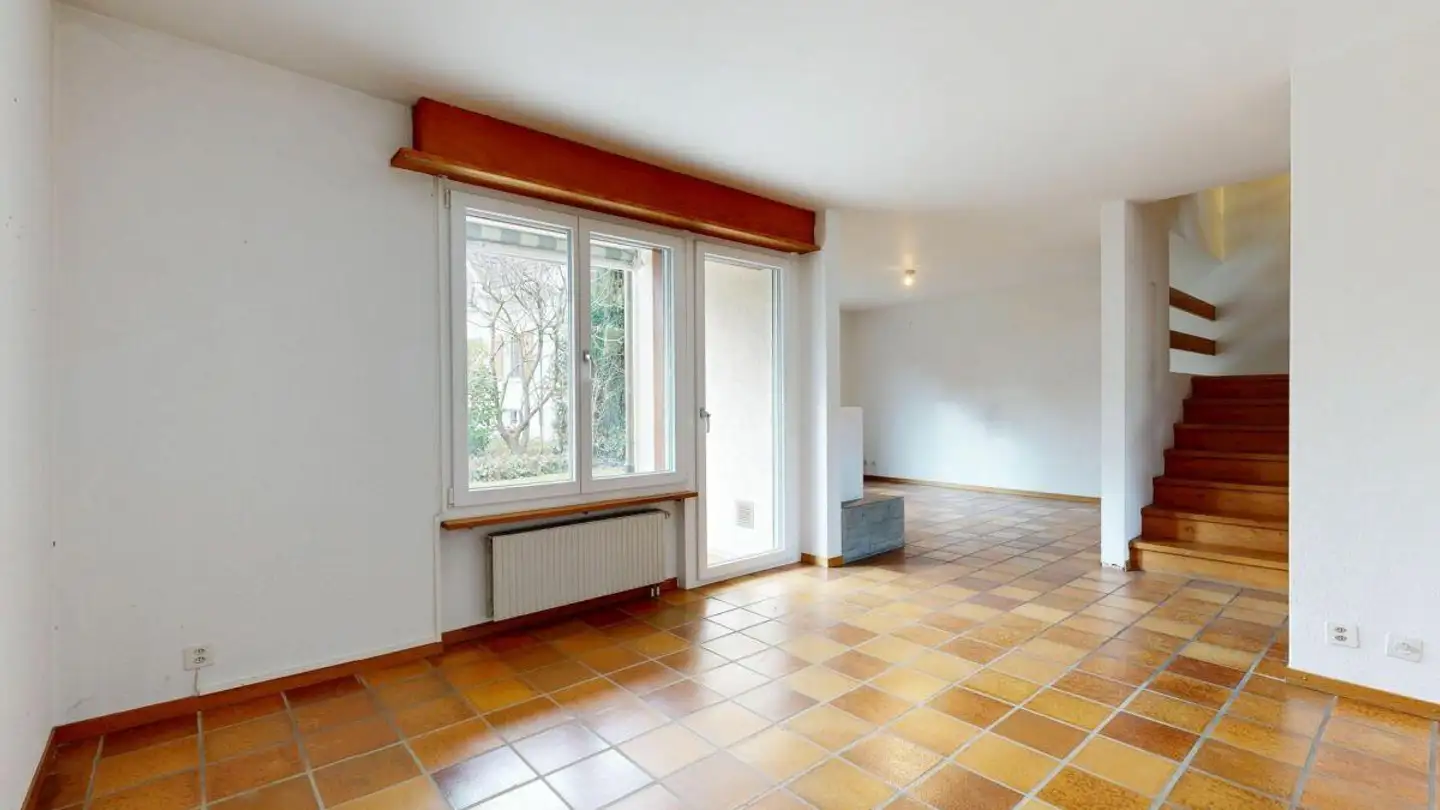 Immeuble résidentiel à vendre - Lutzertstrasse 16, 4132 Muttenz - Photo 4