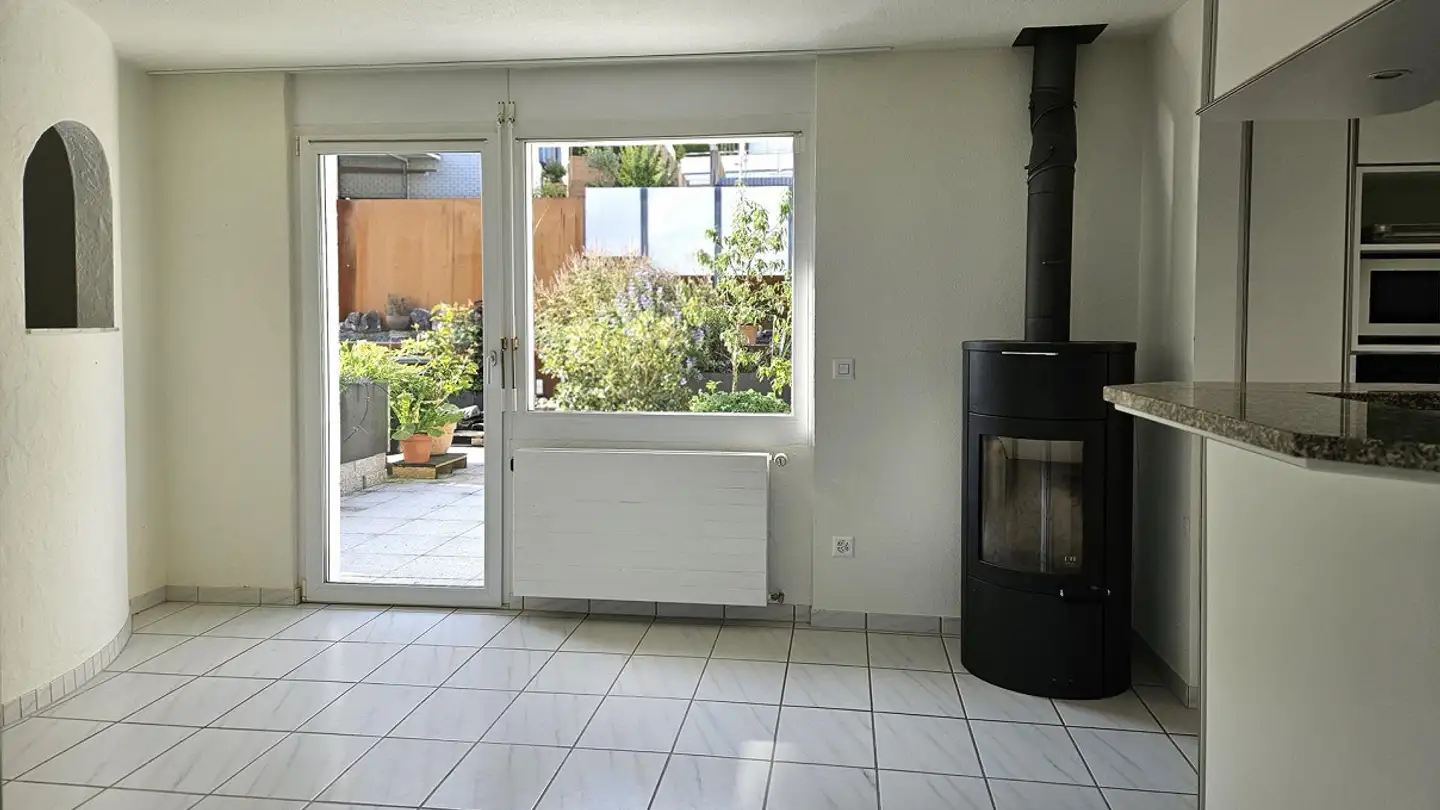 Appartamento in affitto - Schollenmatt 12, 8832 Wollerau - Photo 4